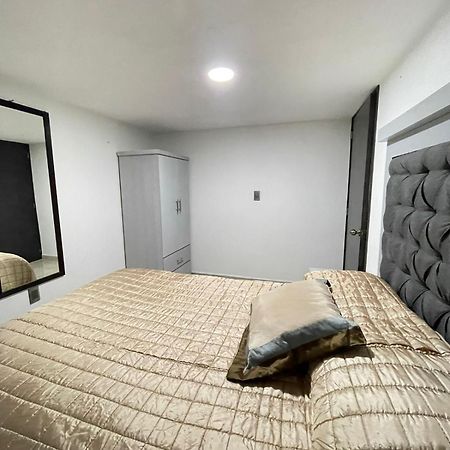 Apartamento Departamento San Jose Toluca Exterior foto
