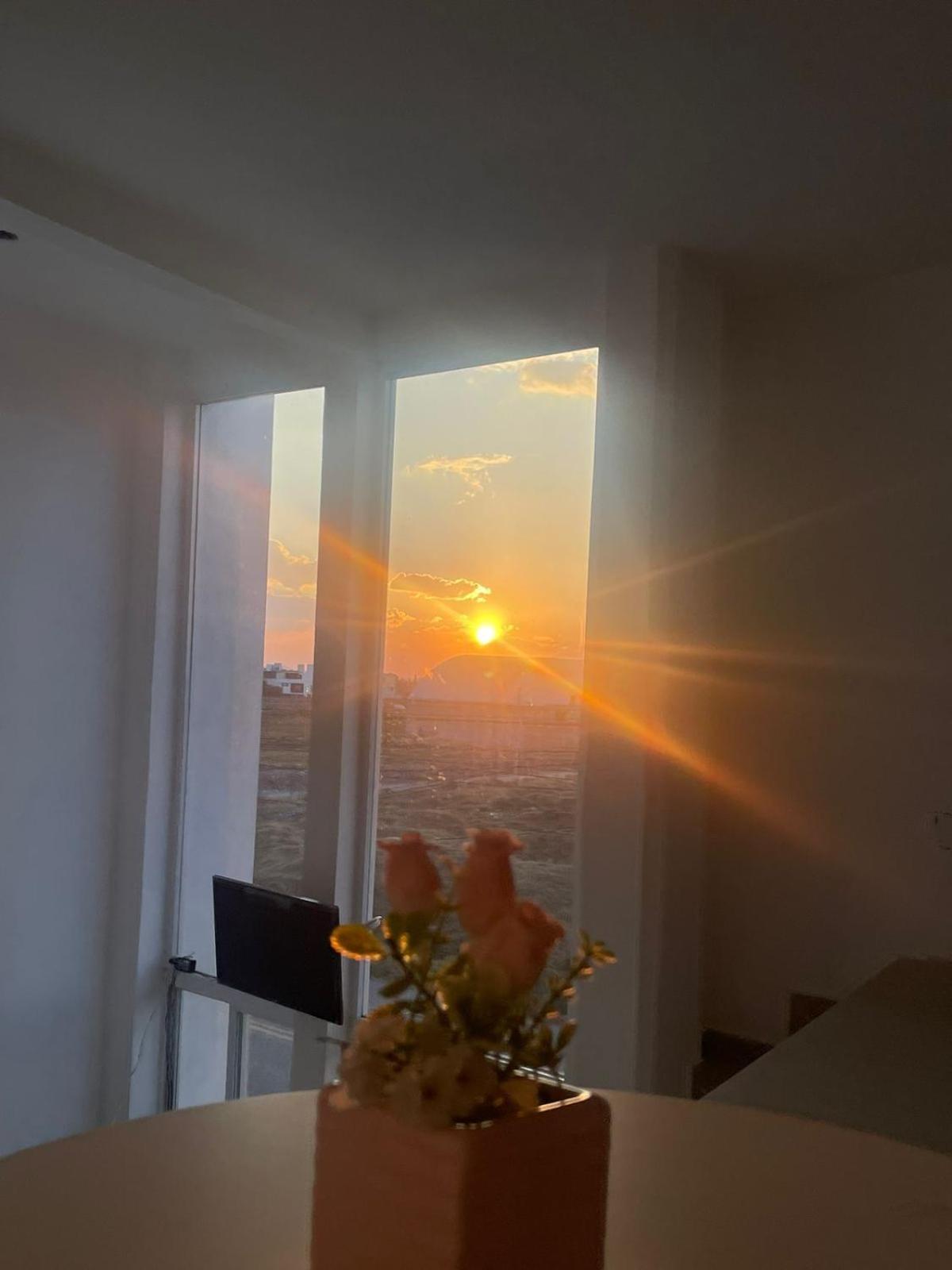Apartamento Departamento San Jose Toluca Exterior foto